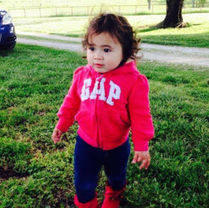 Meet your Posher, Sara